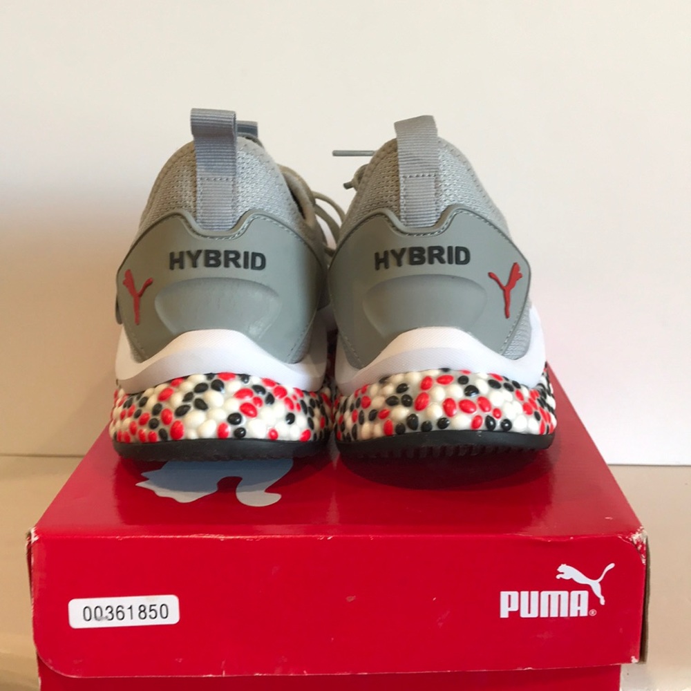 NIB!! Puma Hybrid NX Men’s size 10, 10.5 - Picture 2 of 6